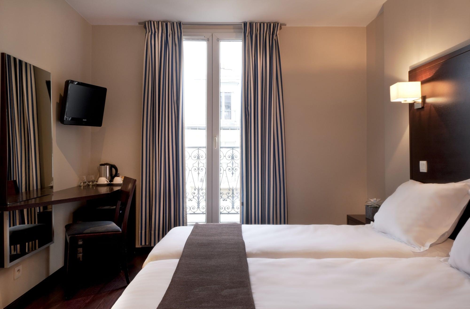Verlain Paris Exterior photo